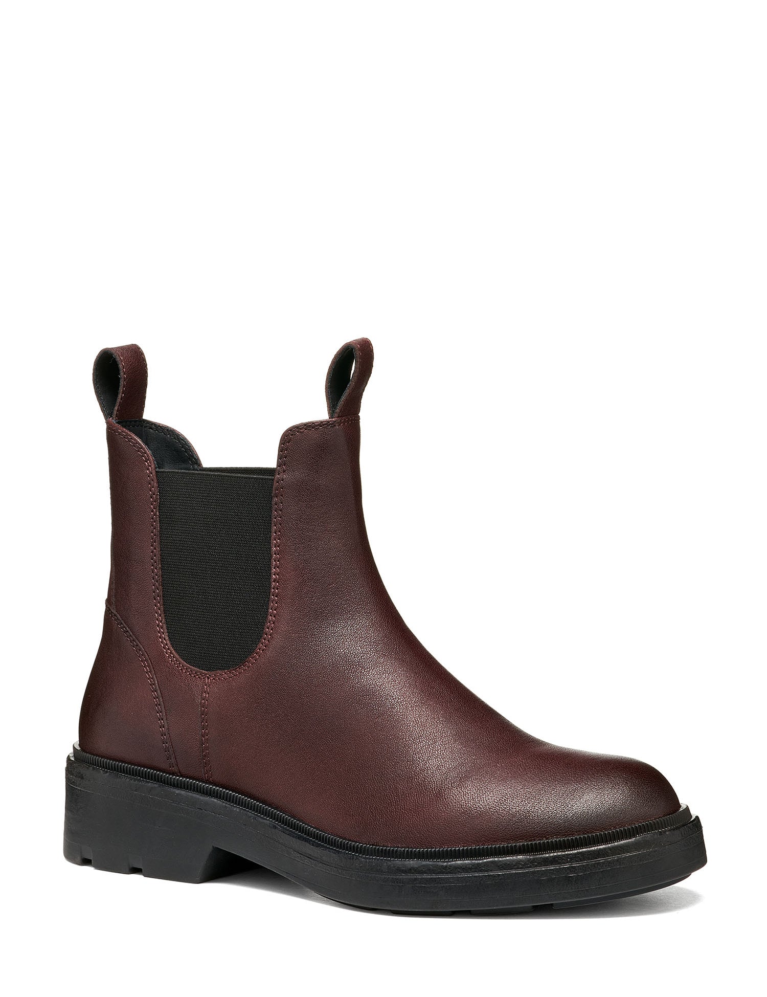 Stivaletti Bordeaux Geox