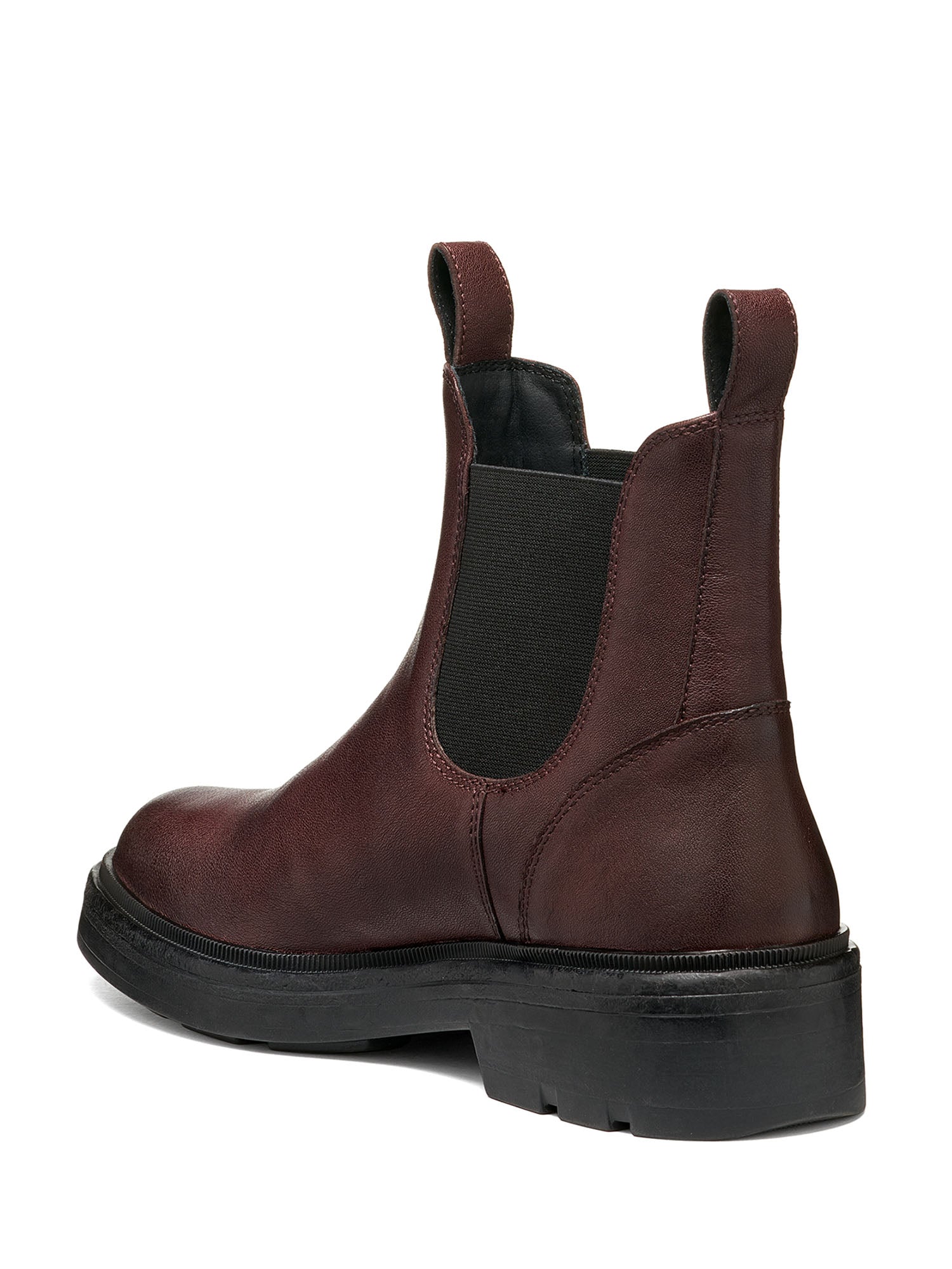 Stivaletti Bordeaux Geox