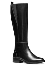 Stivali Nero Geox