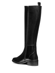 Stivali Nero Geox
