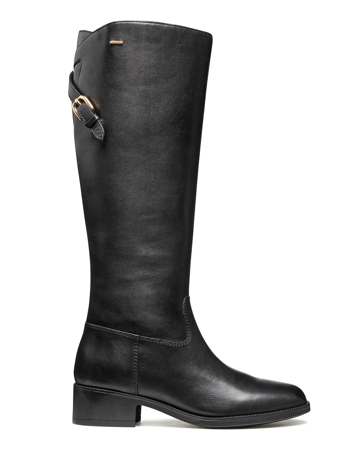 Stivali Nero Geox