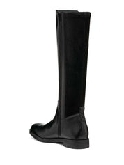 Stivali Nero Geox