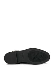 Stivali Nero Geox