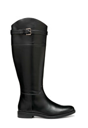Stivali Nero Geox
