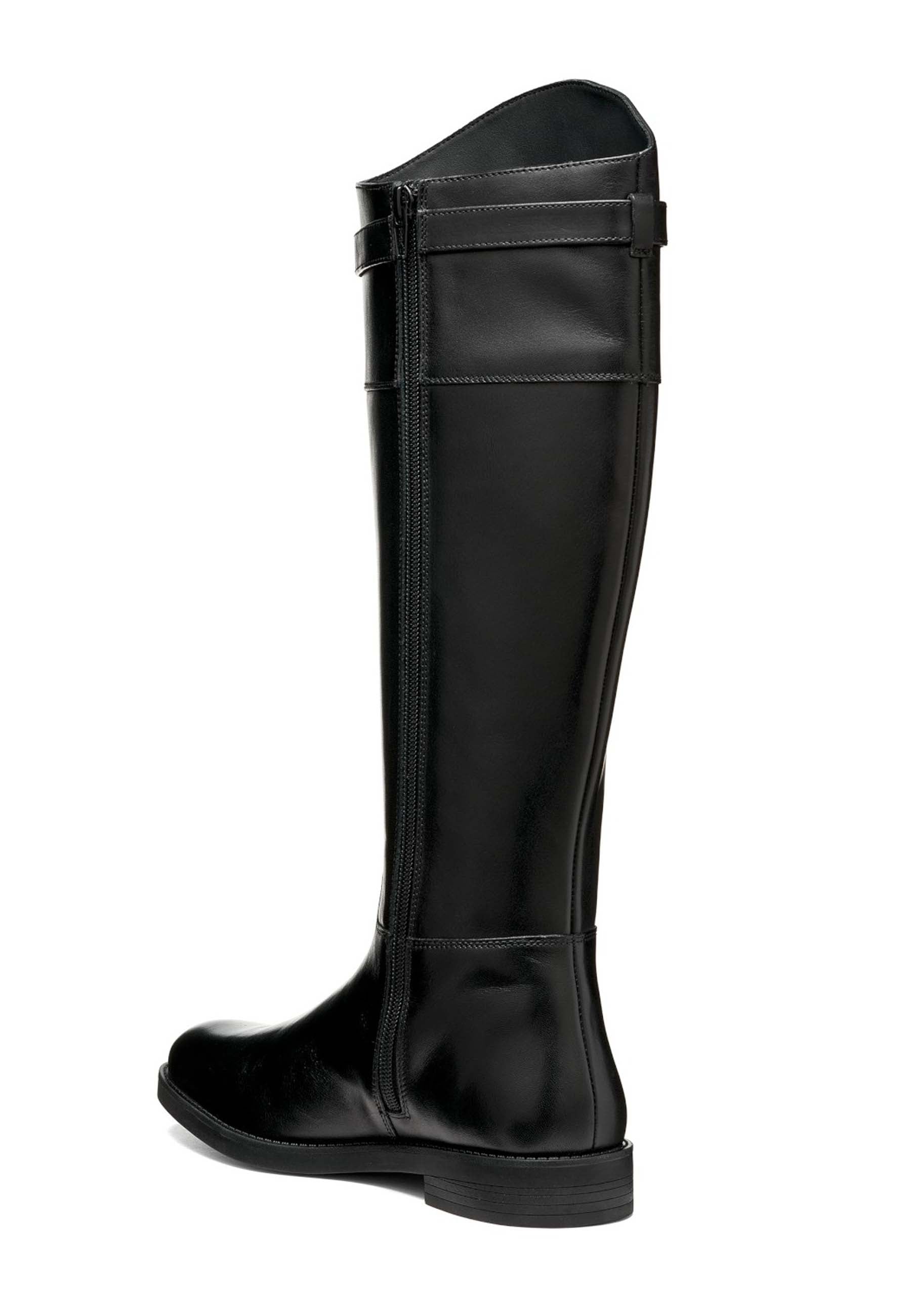 Stivali Nero Geox