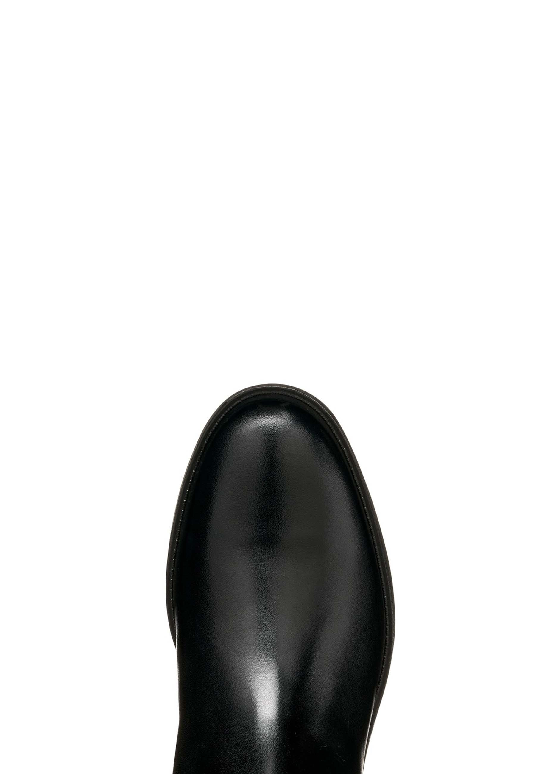 Stivali Nero Geox