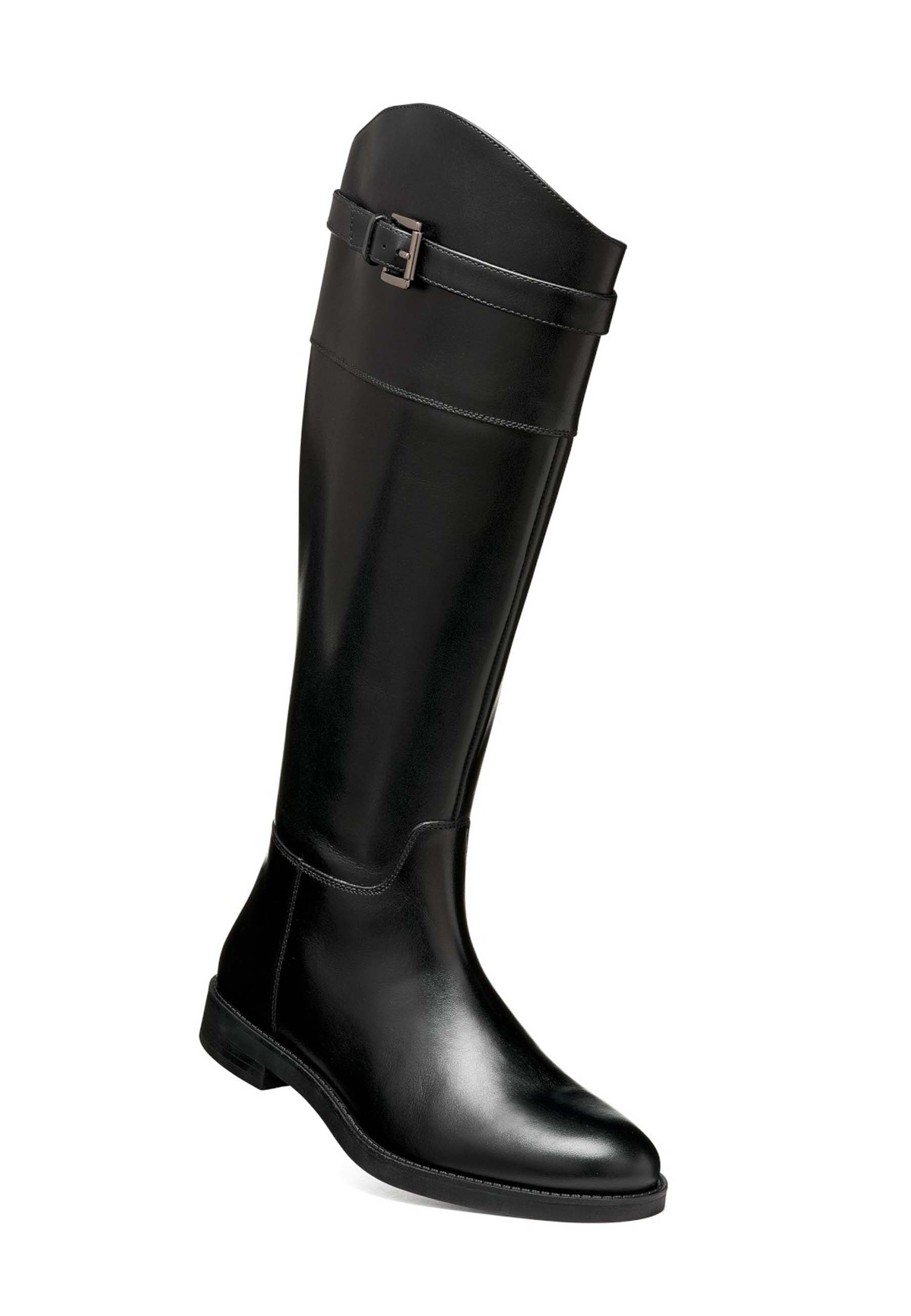 Stivali Nero Geox