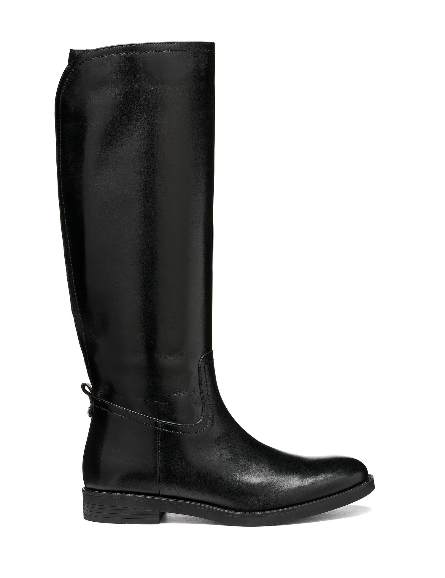 Stivali Nero Geox