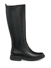 Stivali Nero Geox