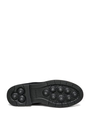 Stivali Nero Geox