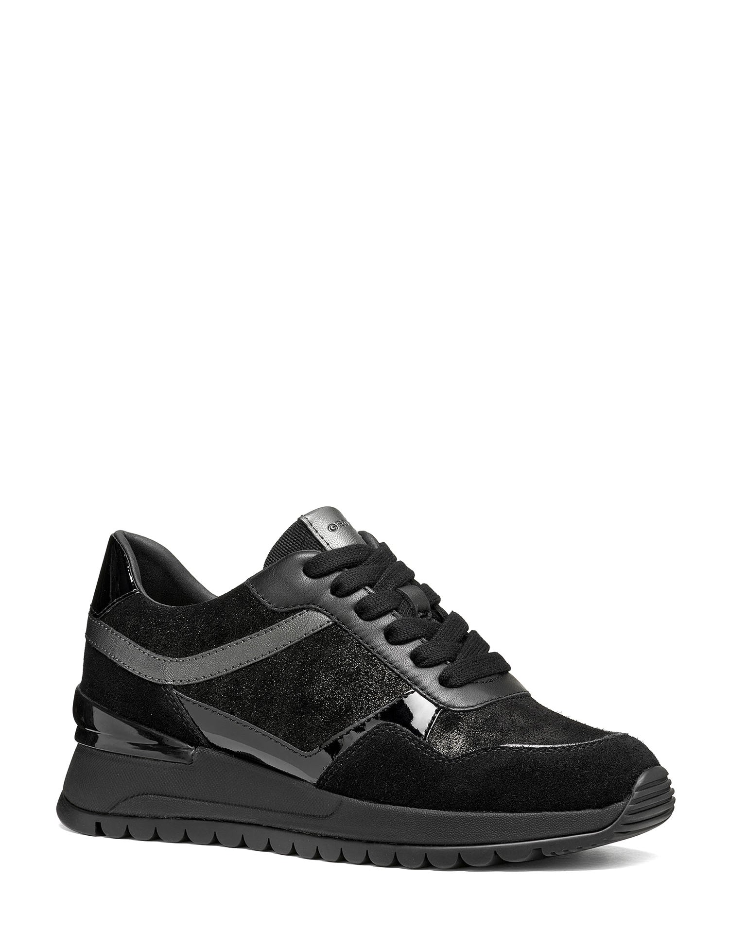 Sneakers Nero Geox