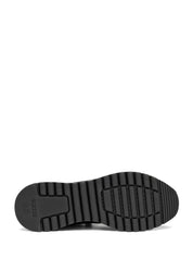 Sneakers Nero Geox