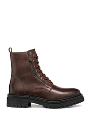 Anfibi Marrone Geox