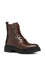 Anfibi Marrone Geox