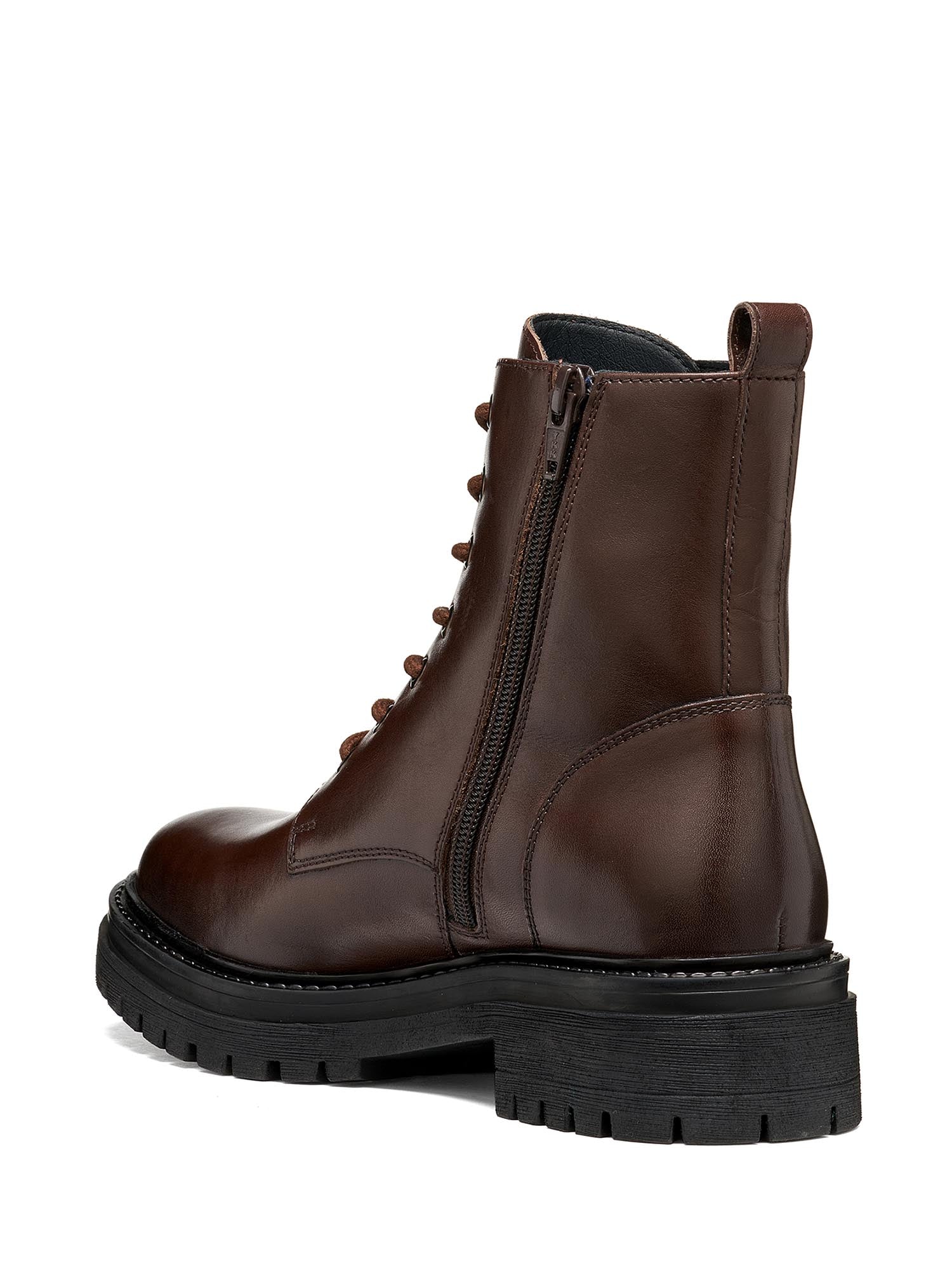 Anfibi Marrone Geox
