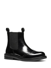 Stivaletti Nero Geox