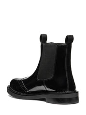 Stivaletti Nero Geox