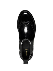 Stivaletti Nero Geox