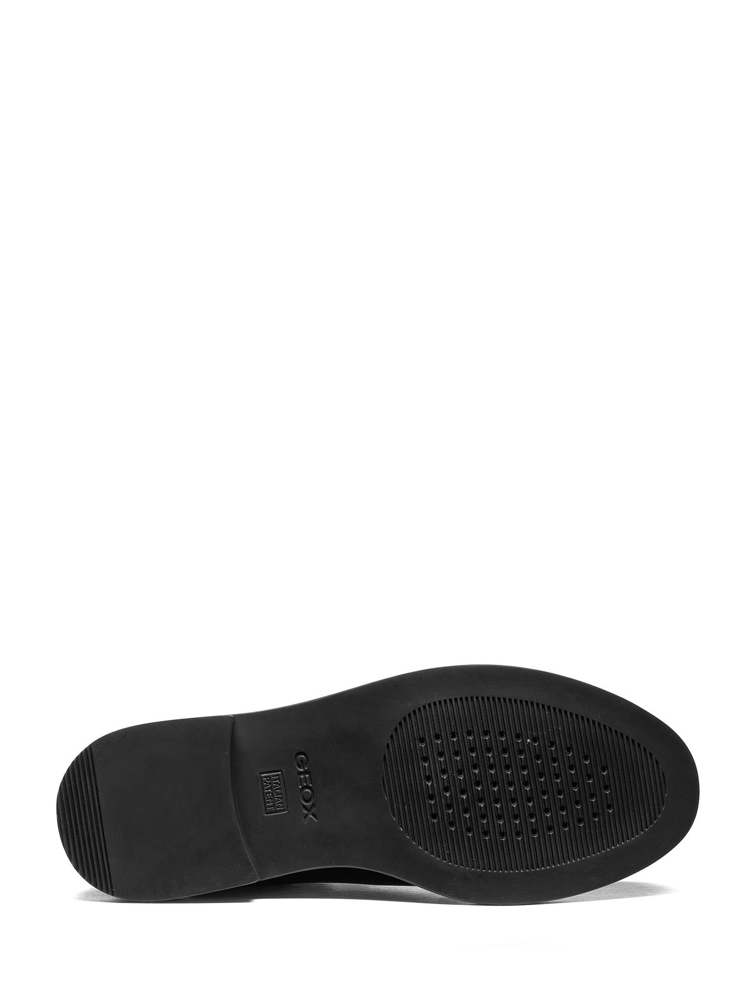 Stivaletti Nero Geox