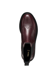 Stivaletti Bordeaux Geox