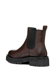 Stivaletti Marrone Geox