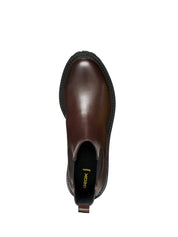 Stivaletti Marrone Geox