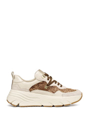 Sneakers Beige Geox