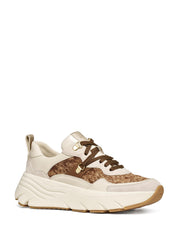 Sneakers Beige Geox