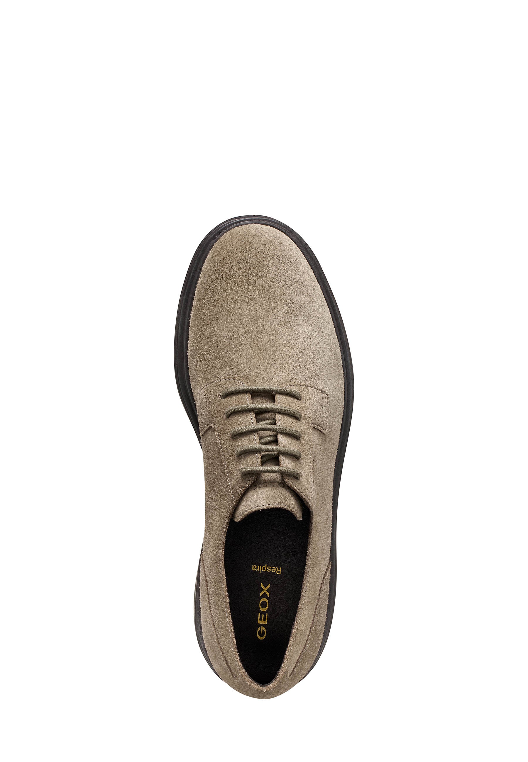 Francesine Beige Geox