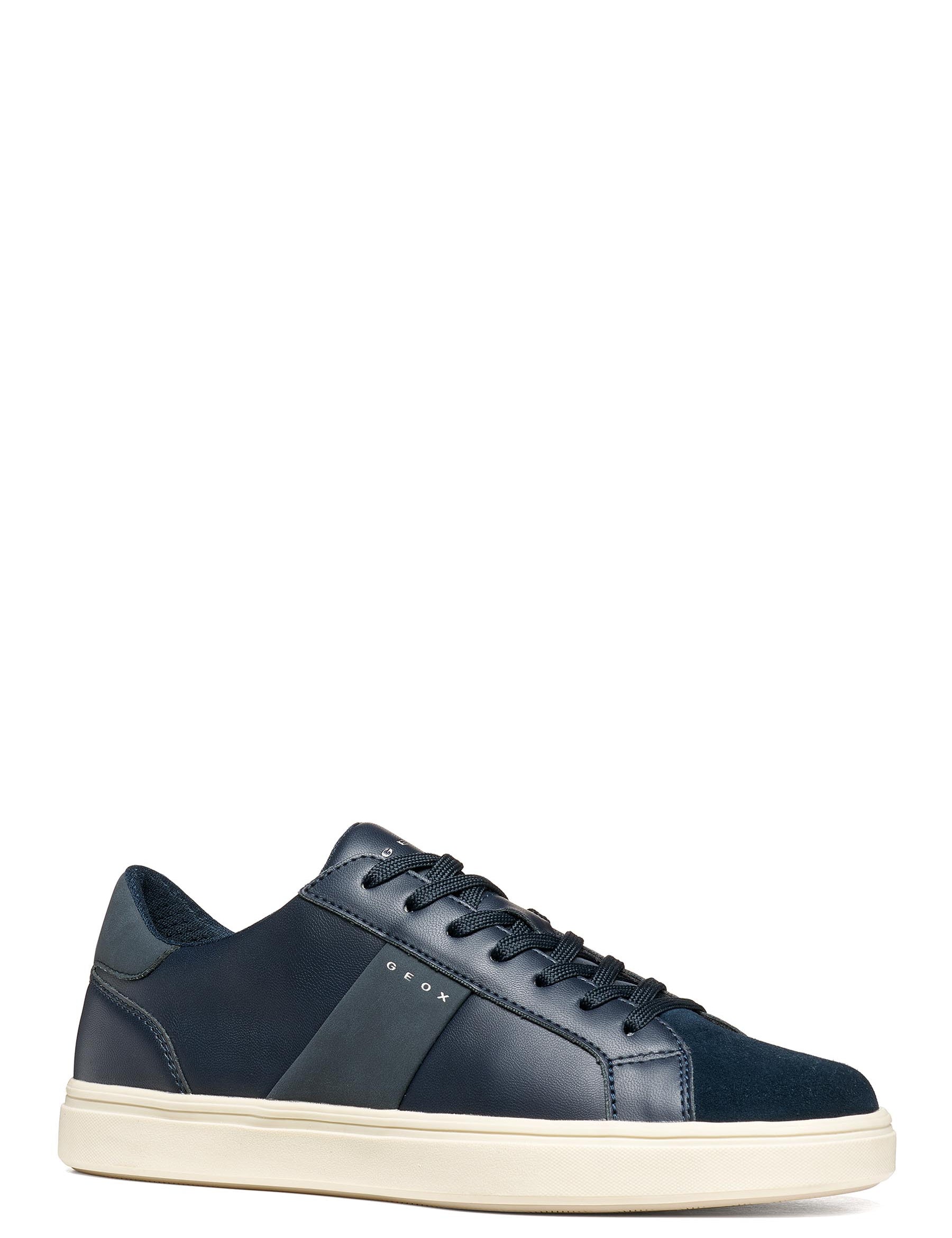 Sneakers Blu Geox