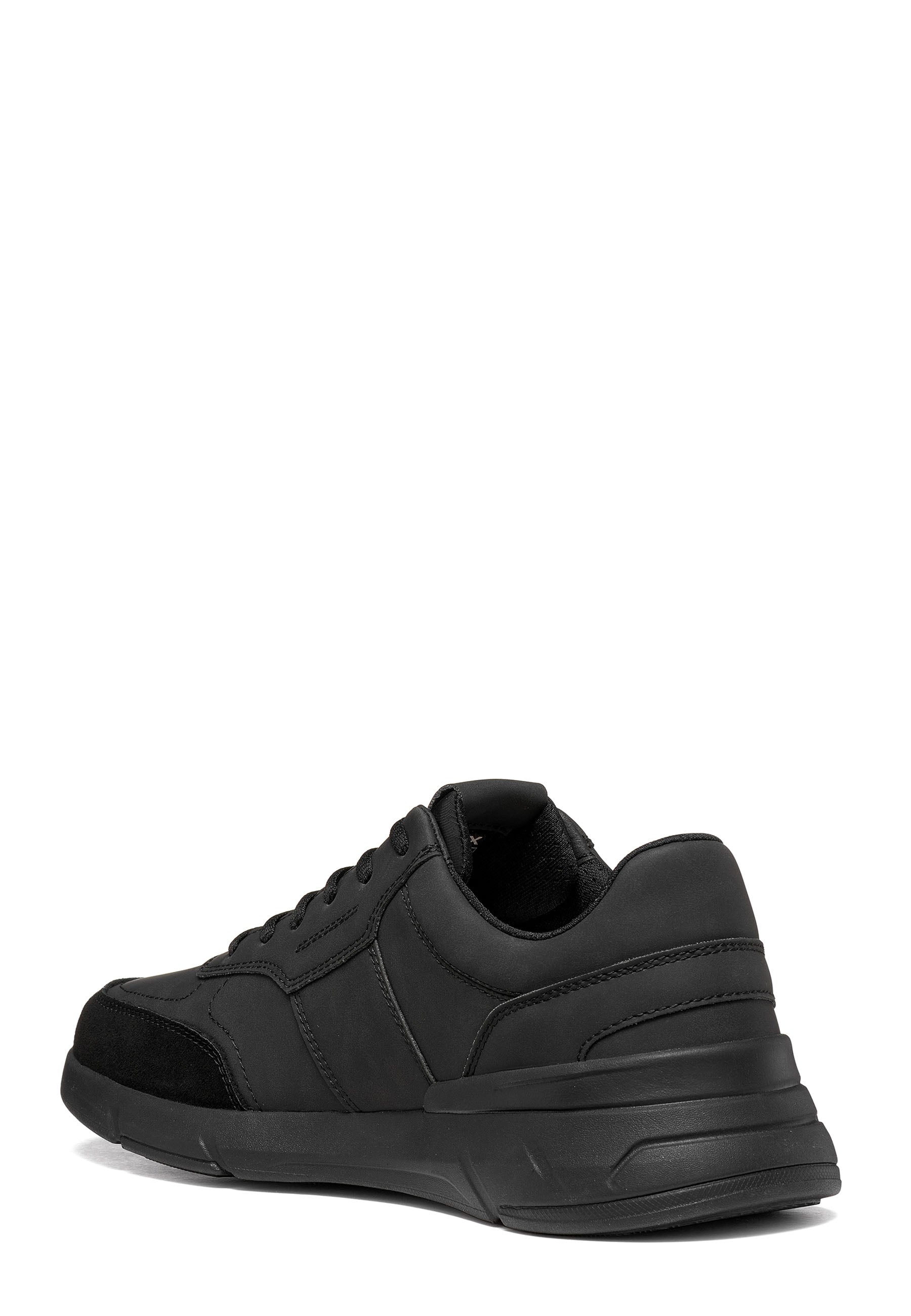 Sneakers Nero Geox