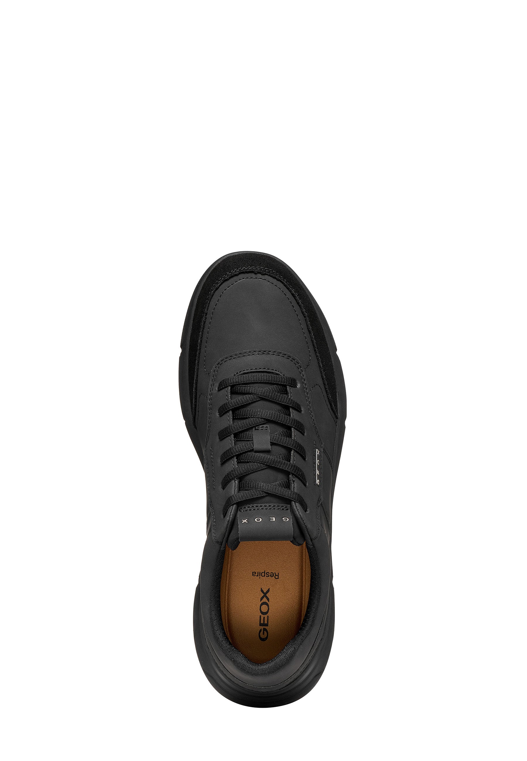 Sneakers Nero Geox