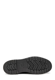 Stivaletti Marrone Rosso Geox