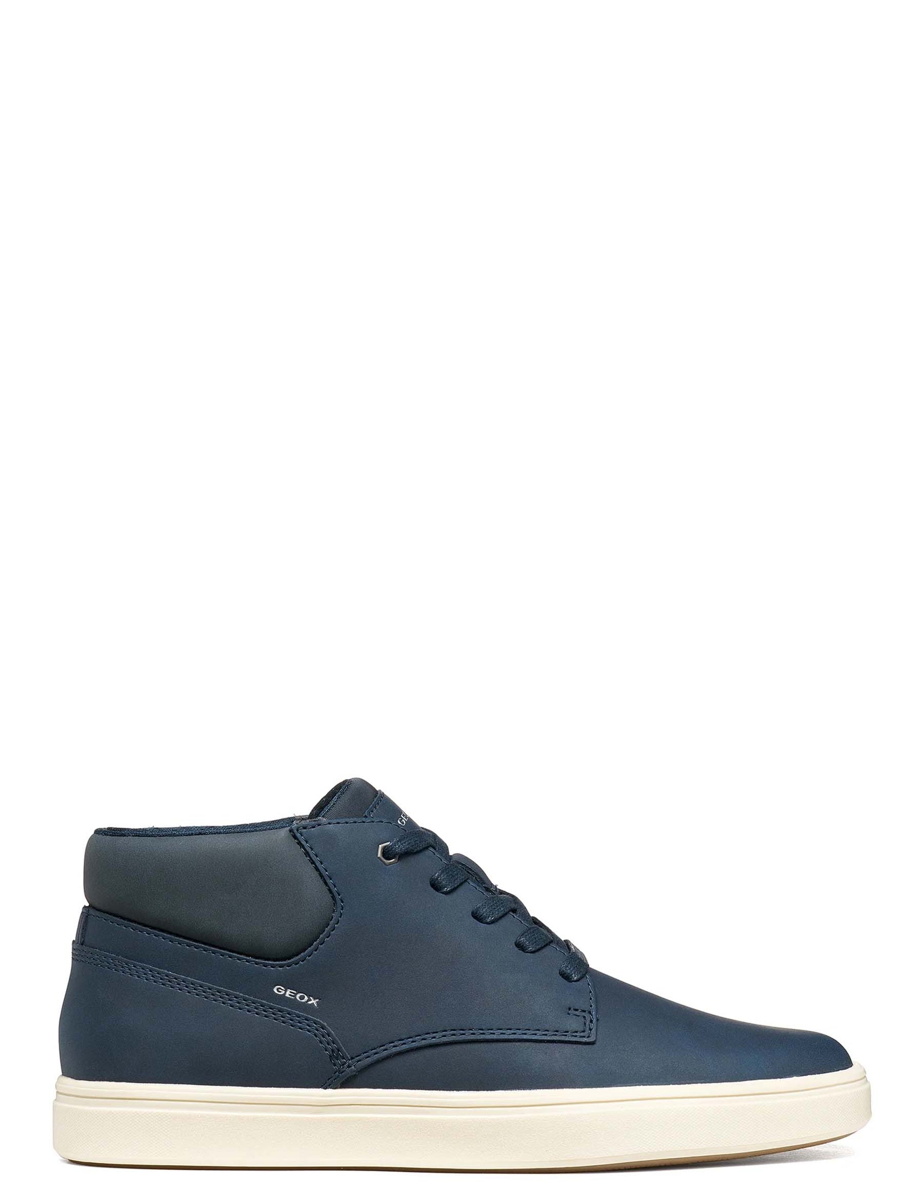 Polacchino Blu Chiaro Geox