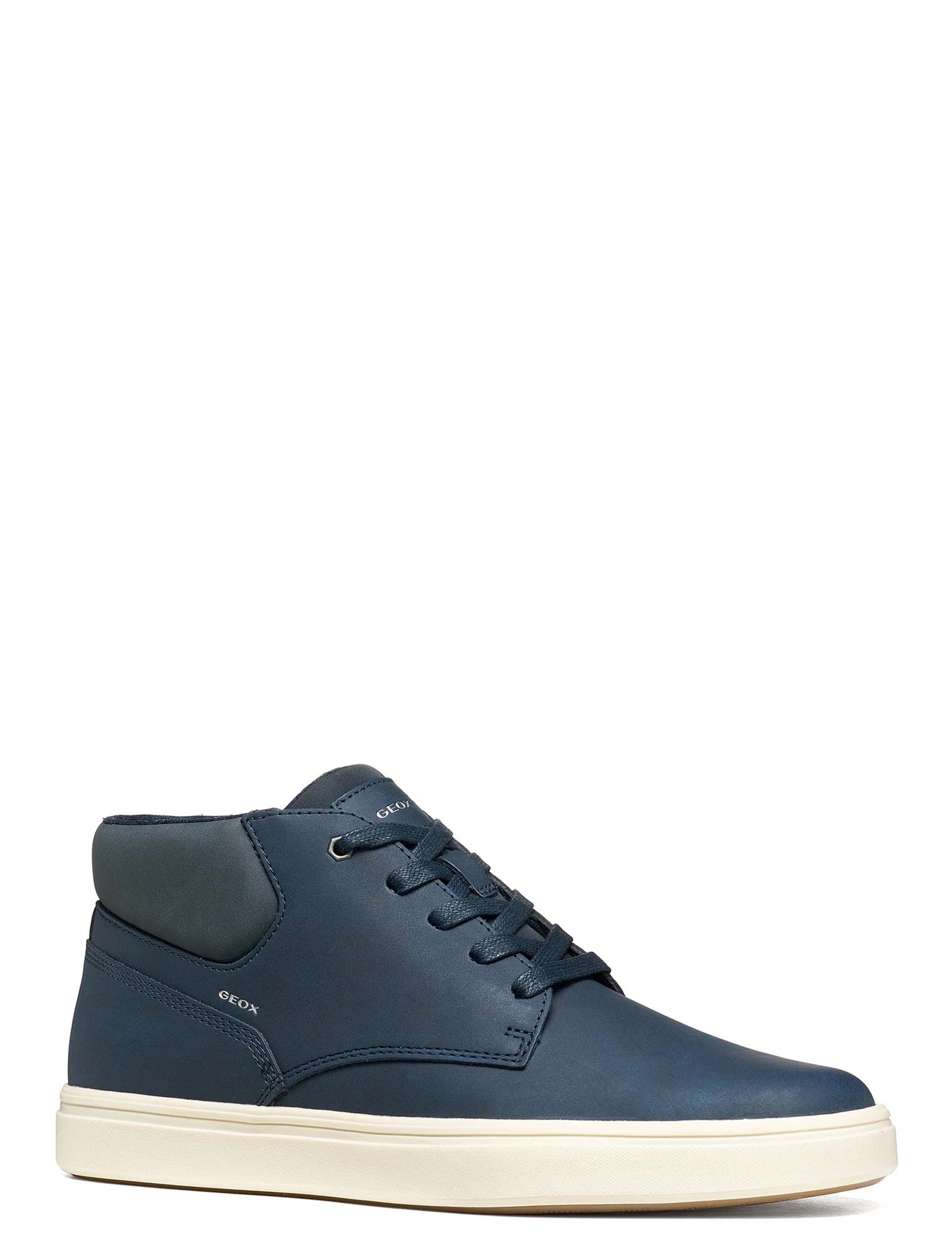 Polacchino Blu Chiaro Geox