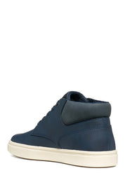 Polacchino Blu Chiaro Geox