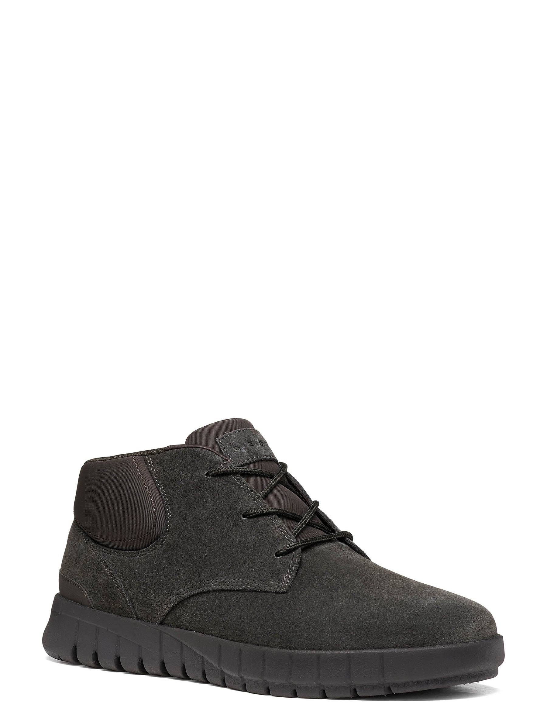 Polacchino Grigio Geox