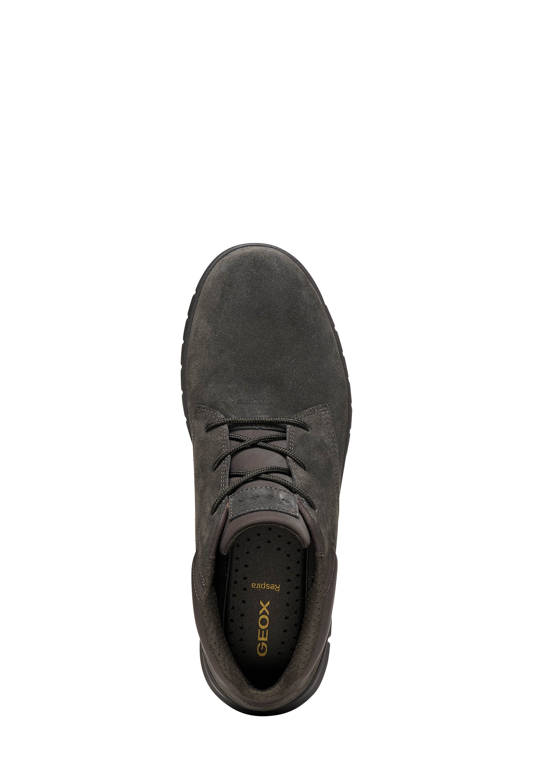 Polacchino Grigio Geox