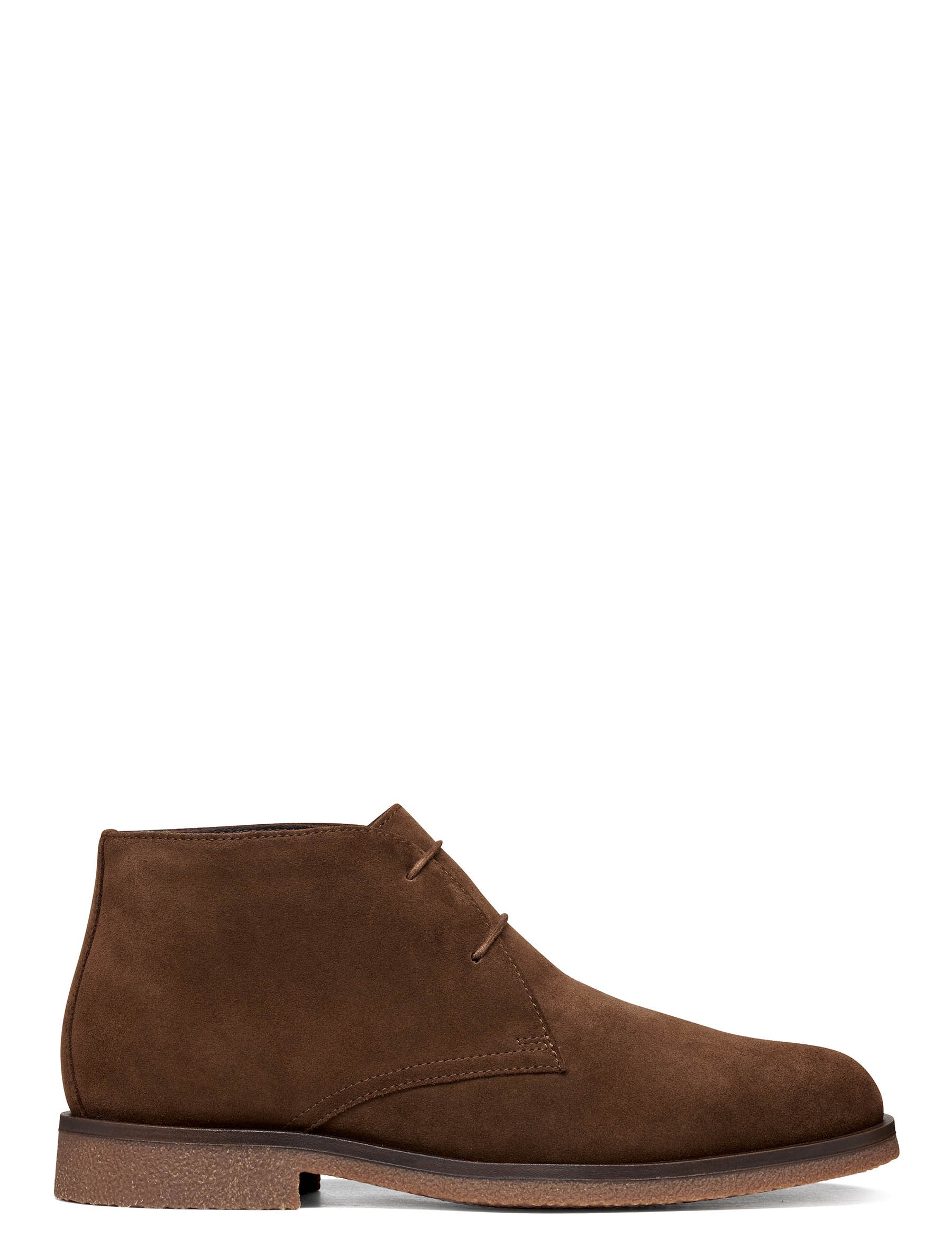 Polacchino Marrone Chiaro Geox