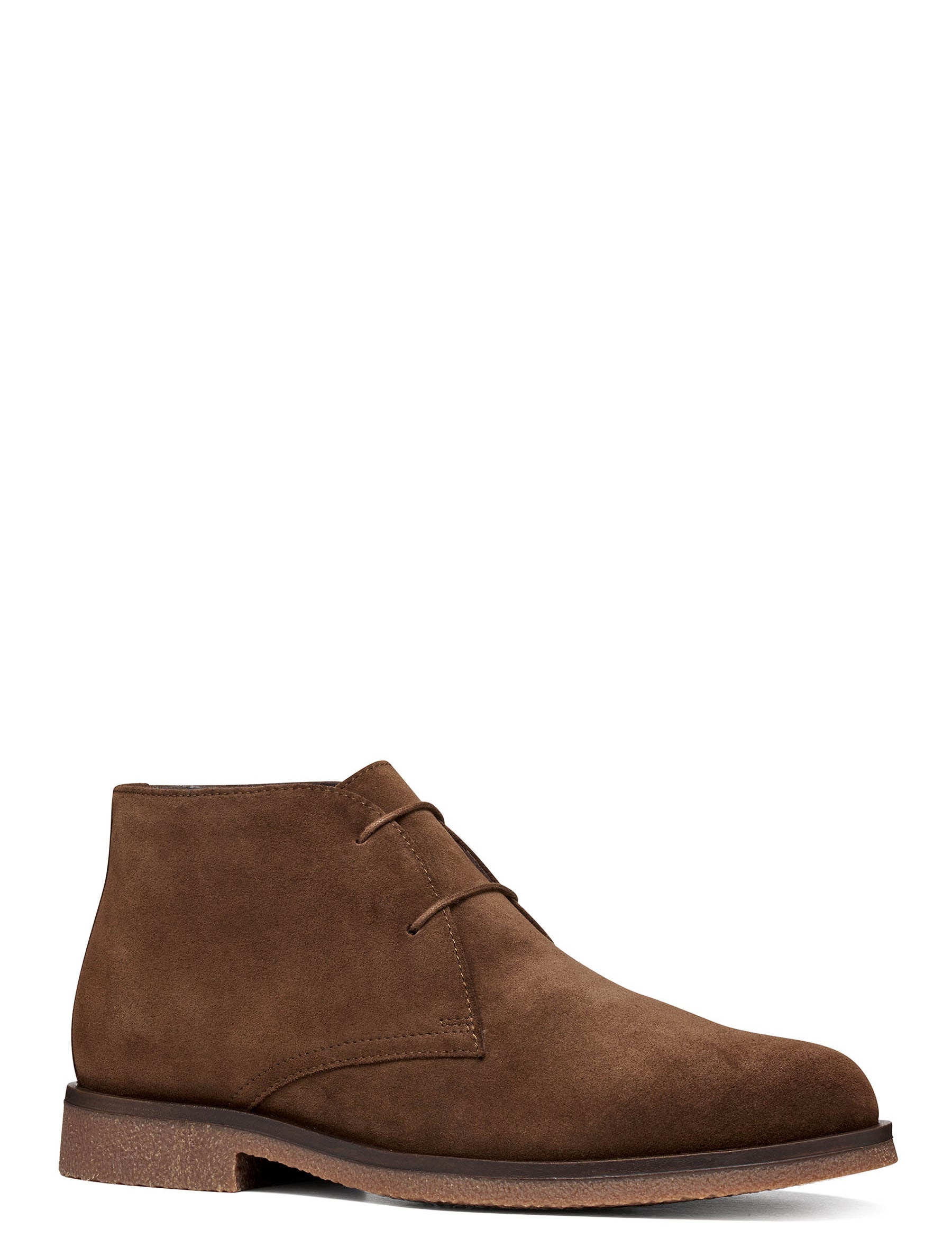 Polacchino Marrone Chiaro Geox