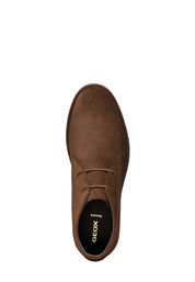 Polacchino Marrone Chiaro Geox