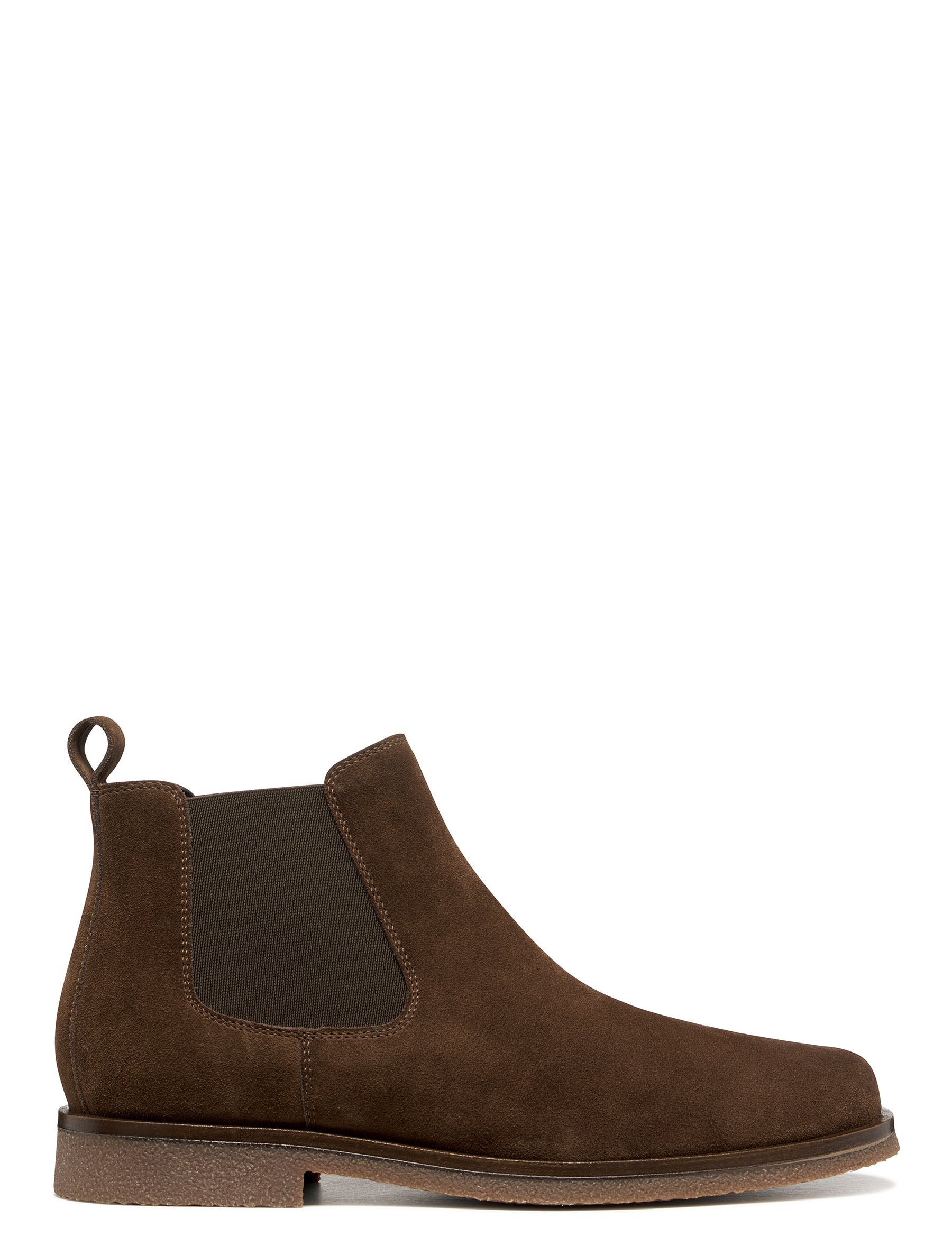 Stivaletti Marrone Geox