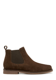 Stivaletti Marrone Geox
