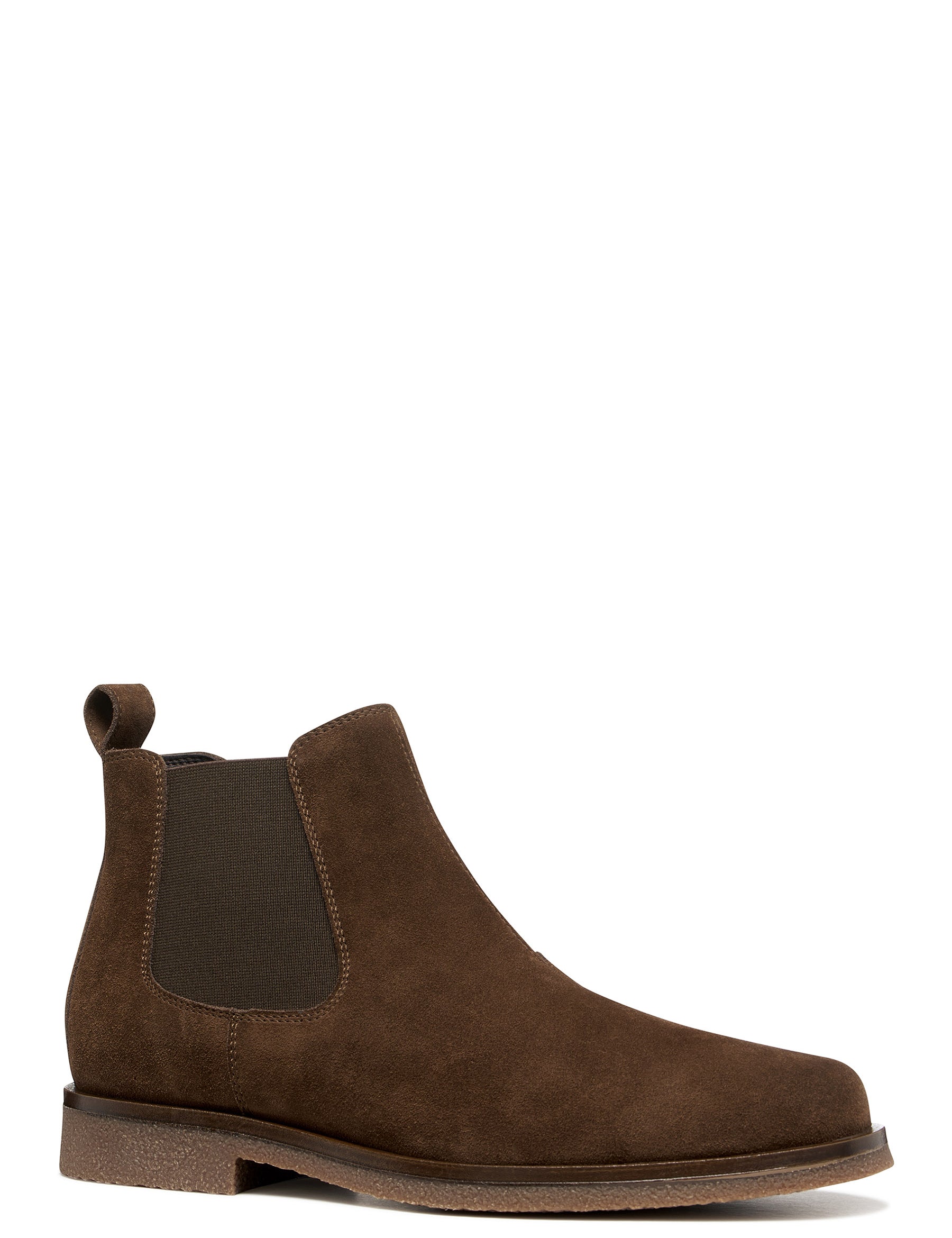 Stivaletti Marrone Geox