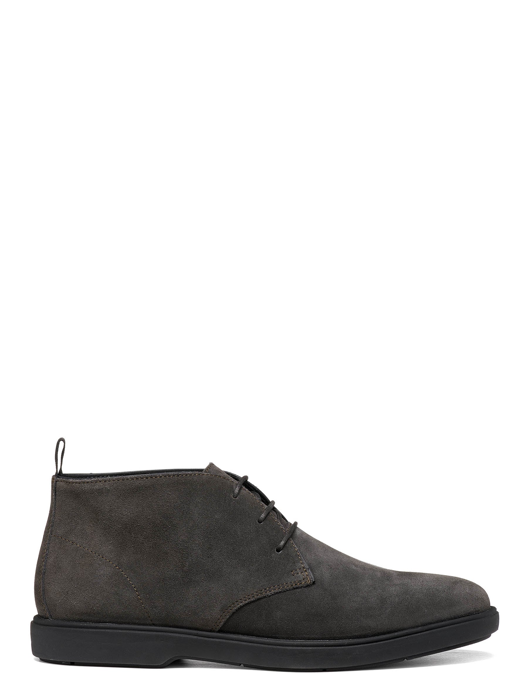 Polacchino Grigio Geox