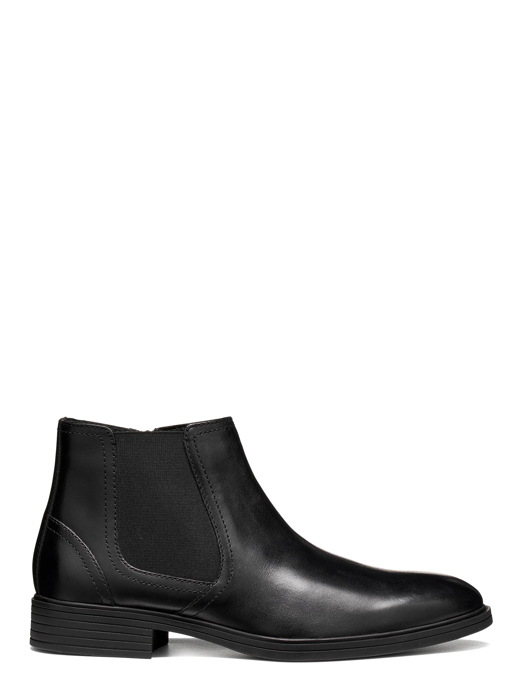 Stivaletti Nero Geox