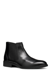 Stivaletti Nero Geox