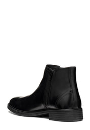 Stivaletti Nero Geox