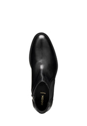 Stivaletti Nero Geox