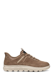 Sneakers Marrone Geox